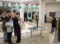 گزارش تصویری مراسم بزرگداشت روز معمار
